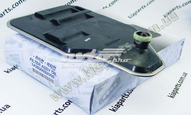 3630032000 Ssang Yong Filtro da Caixa Automática de Mudança