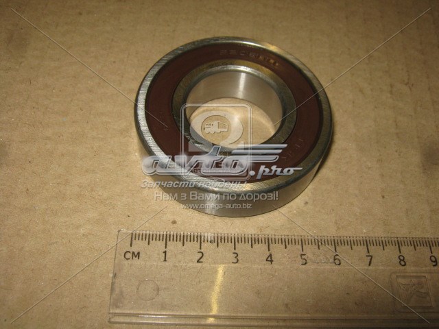 Подшипник коробки передач NSK 6206DDUC3E
