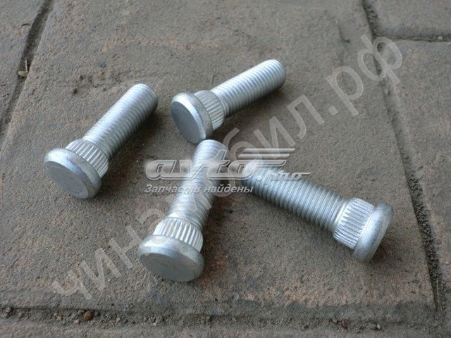 Шпилька колесная, передняя Geely 1014003218 цена, от 0.81 USD