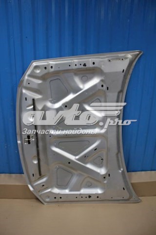 Купить 5112137AF Chrysler Капот