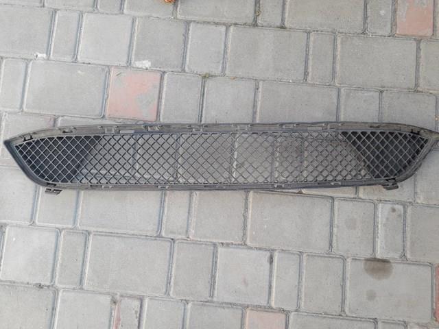 Решетка бампера переднего центральная 51117303752 BMW