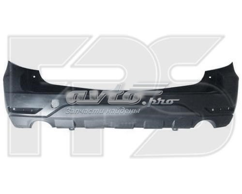 Бампер задний FPS FP6717950 цена, от 57.07 USD