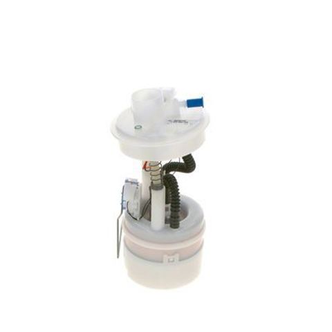 Модуль бензонасоса Bosch 986580255 цена, от 86.14 USD