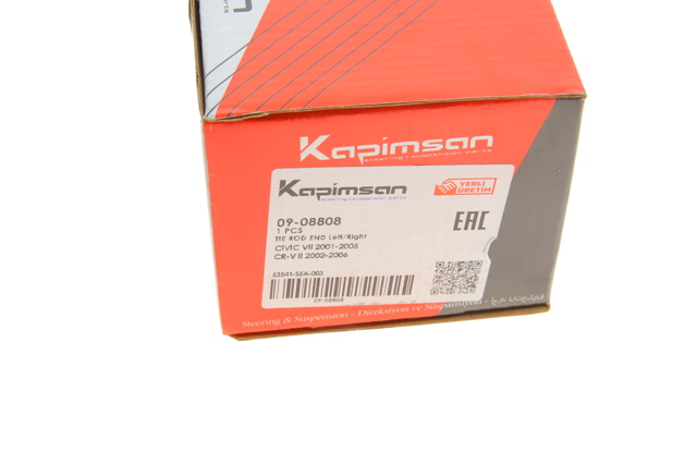 Рулевой наконечник Kapimsan 0908808 цена, от 6.31 USD
