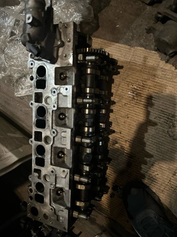 R6110162601 Mercedes 