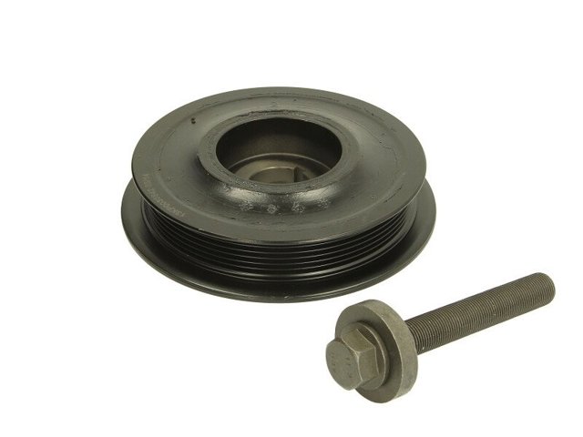 Шкив коленвала DPF35301K1 NTN