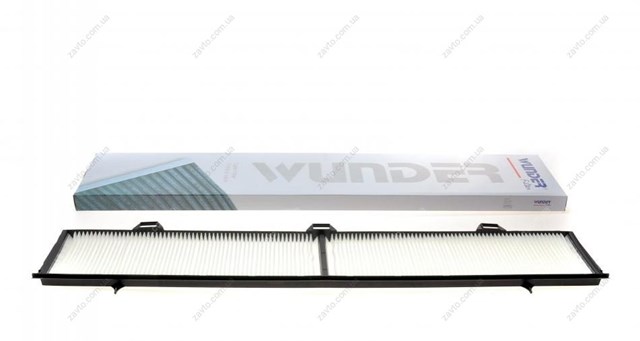 Фильтр салона WP213 Wunder