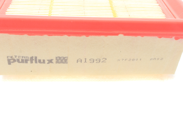 Элемент воздушного фильтра Purflux A1992 цена, от 11.01 USD