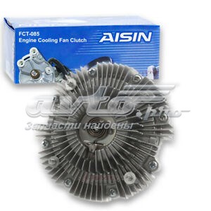 Корзина сцепления  AISIN CT085