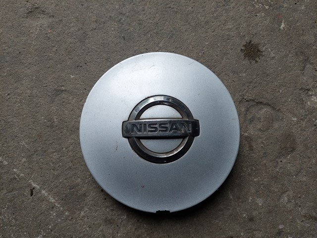 Coberta de disco de roda para Nissan Primera (P12)