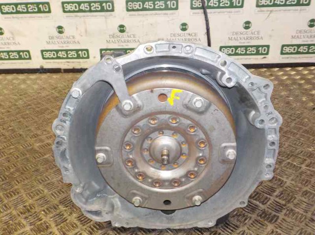 АКПП C2Z13929 Jaguar