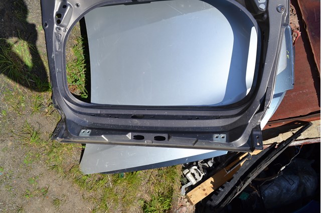 Porta traseira (3ª/5ª porta-malas (tampa de alcapão) Ford Kuga I CBV