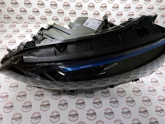 Правая блок фара Mercedes A2439060800 цена, от 784.52 USD