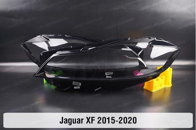 Купить T2H35335 Jaguar Фара основная правая