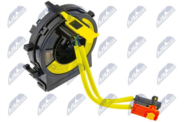 Шлейф руля RP934902M410 Resqparts