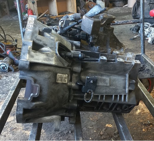 Ford 6CIR7F096 цена, от 345.32 USD