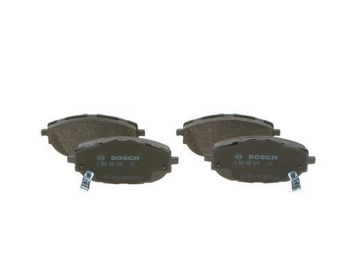 Колодки Bosch 986494676 цена, от 32.73 USD