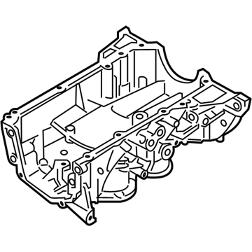  111105RB0A Nissan