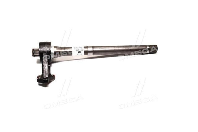 495602W150 Hyundai/Kia Приводной вал промежуточный