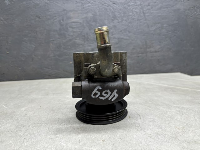QVB101401 Rover ГУР руля
