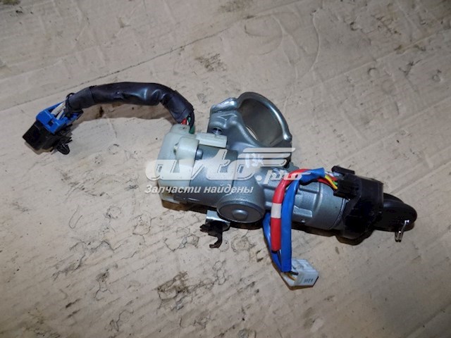 Замок зажигания Hyundai/Kia 819102H000 цена, от 27.86 USD