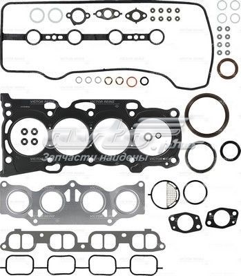 Комплект прокладок двигателя 041110H010 Toyota