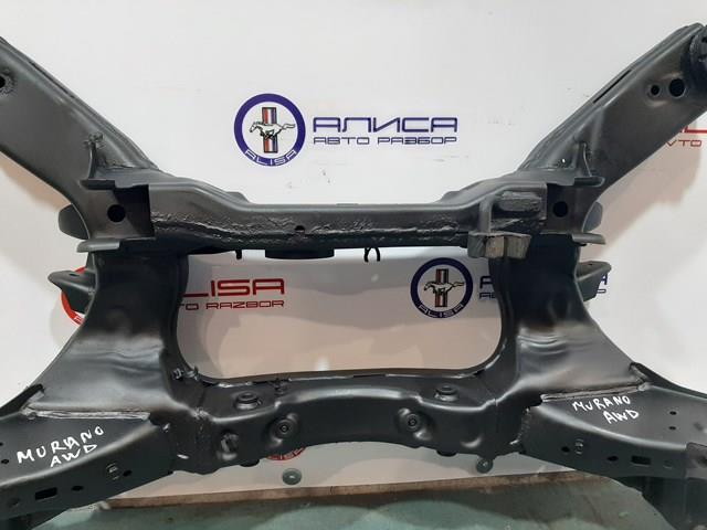 Подрамник задний 554005AA0C Nissan/Infiniti