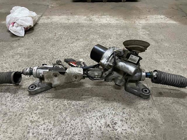 Реечный рулевой механизм Honda 53600T0GA01 цена, от 334.35 USD