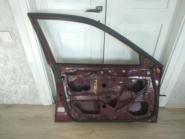 Передняя левая дверь Mazda Xedos 6 седан (CA) (1992 - 2000) цена, от 34.52 USD