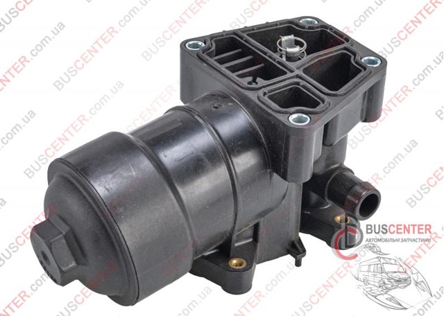  Корпус масляного фильтра Autotechteile 3115016