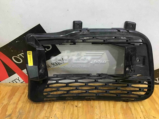 Купить LR045034 Land Rover Противотуманная фара - вставка левая