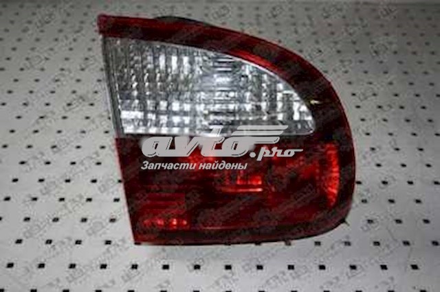  General Motors 96324641