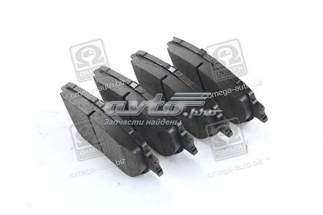 Купить RD3323DB3314 Rider Колодки тормозные