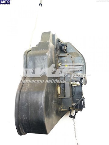 Купить 7167077 BMW Замок водительской двери