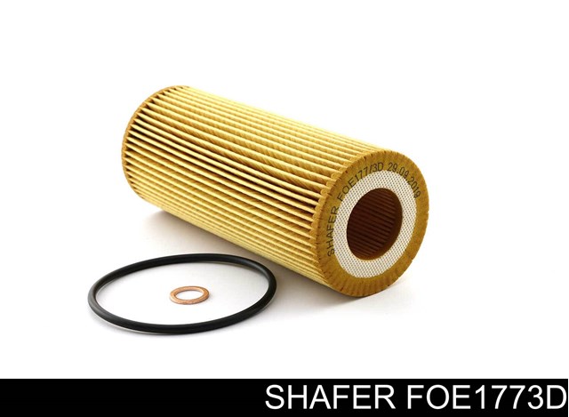 Фильтр очистки масла центробежный Shafer FOE1773D цена, от 3.53 USD