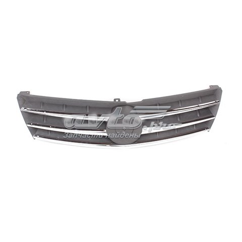 Облицовка радиатора Geely 101800611601 цена, от 16.32 USD