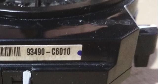 93490C6010 Hyundai/Kia Кольцо подушки безопасности