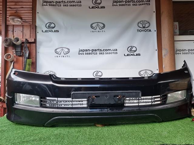 Купить 5211960996 Toyota Буфер (бампер) передний