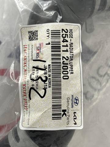 254112J000 Hyundai/Kia 