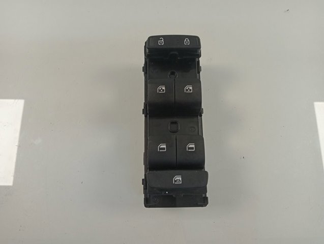 Кнопка подъемника переднего левого стекла Hyundai/Kia 93571N73004X