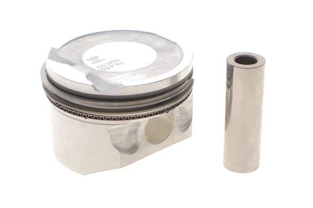 Поршень на 1 цилиндр 021PI00132000 Mahle Original