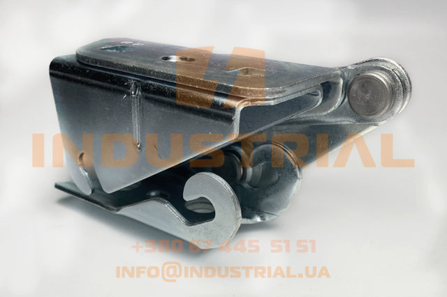 5801604445 Iveco 