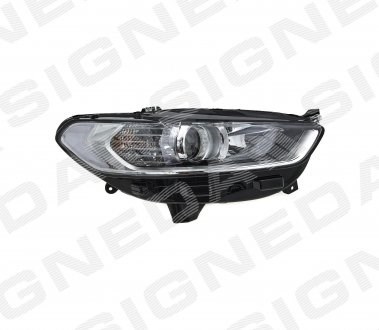 Правая блок фара Ford DS7313W029AF цена, от 117.43 USD