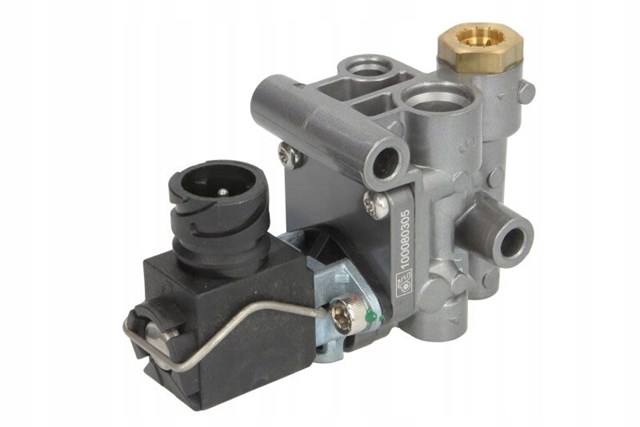 Купить PN10536 Pneumatics 