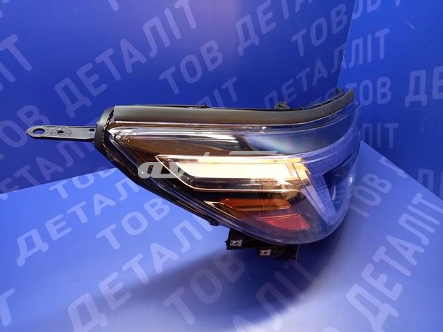 Купить ZSB111094R Signeda Фара основная правая