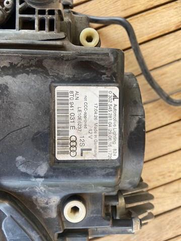  VAG 8T0941031E цена, от 240.11 USD