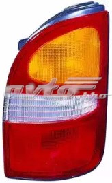 Фонарь задний правый Polcar 415088E цена, от 42.16 USD