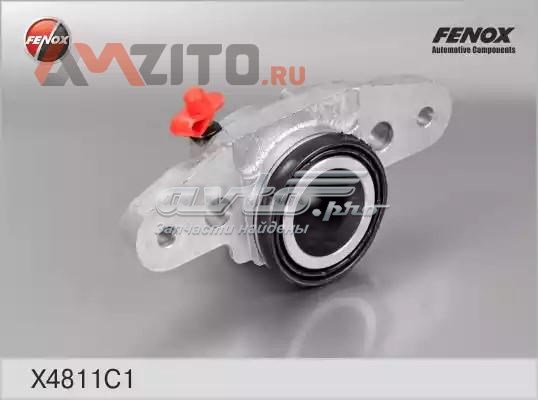 X 4811 C1 Fenox цилиндр тормозной колесный рабочий передний