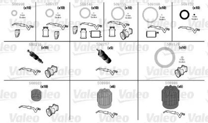 509203 VALEO 
