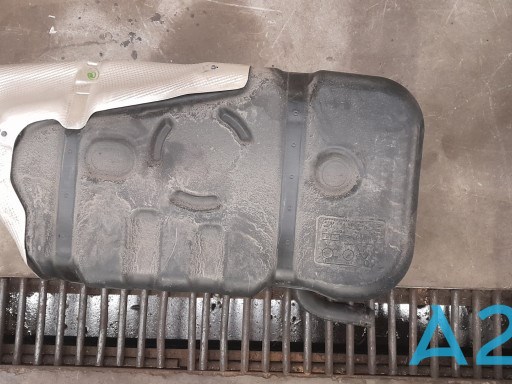  Топливный бак Hyundai Elantra 6